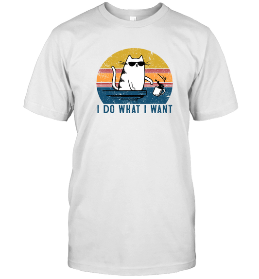 ETT1576 I Do What I Want