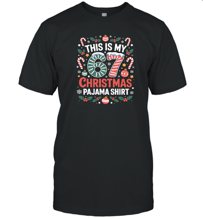ETT4113 67 Christmas