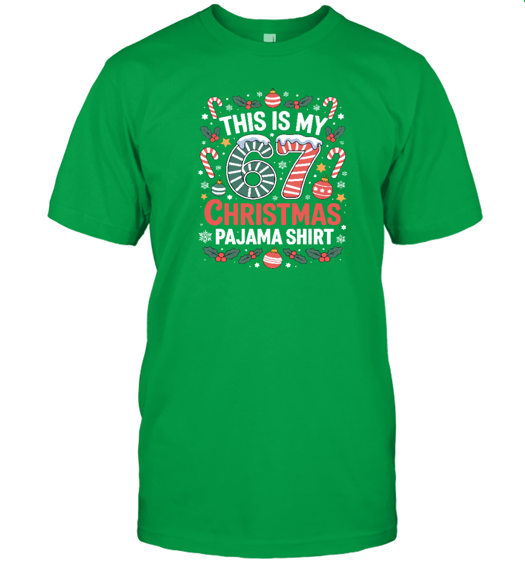 ETT4113 67 Christmas