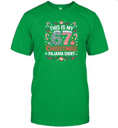 ETT4113 67 Christmas