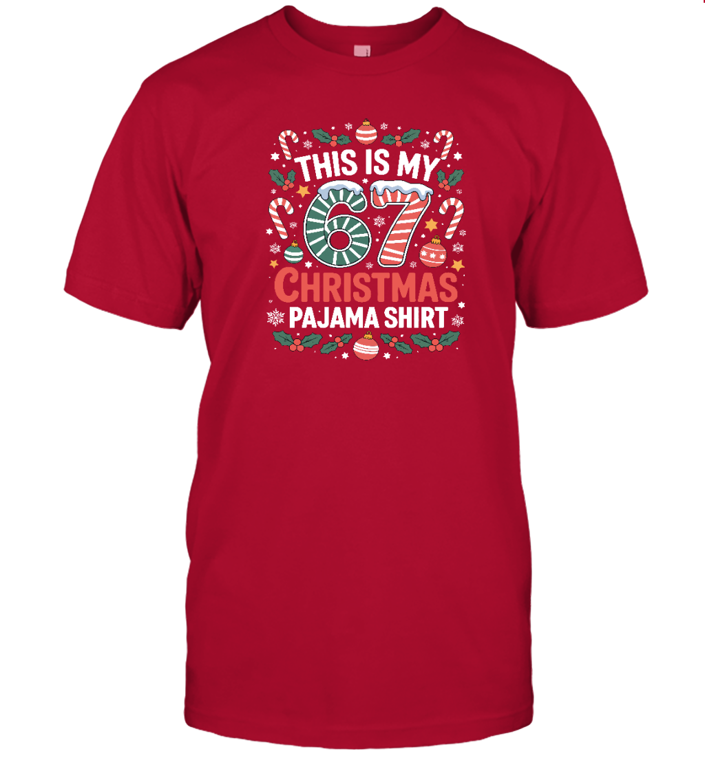 ETT4113 67 Christmas
