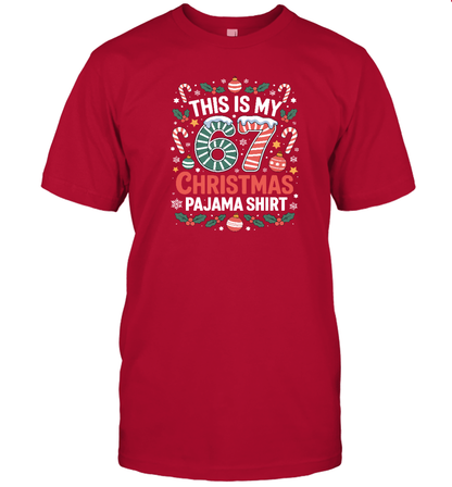 ETT4113 67 Christmas