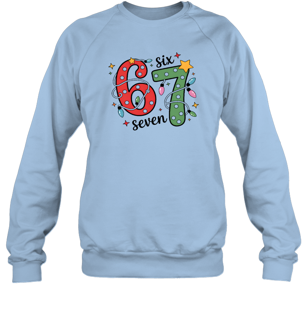 ETT4096 67 Christmas
