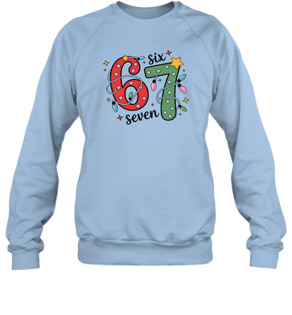 ETT4096 67 Christmas