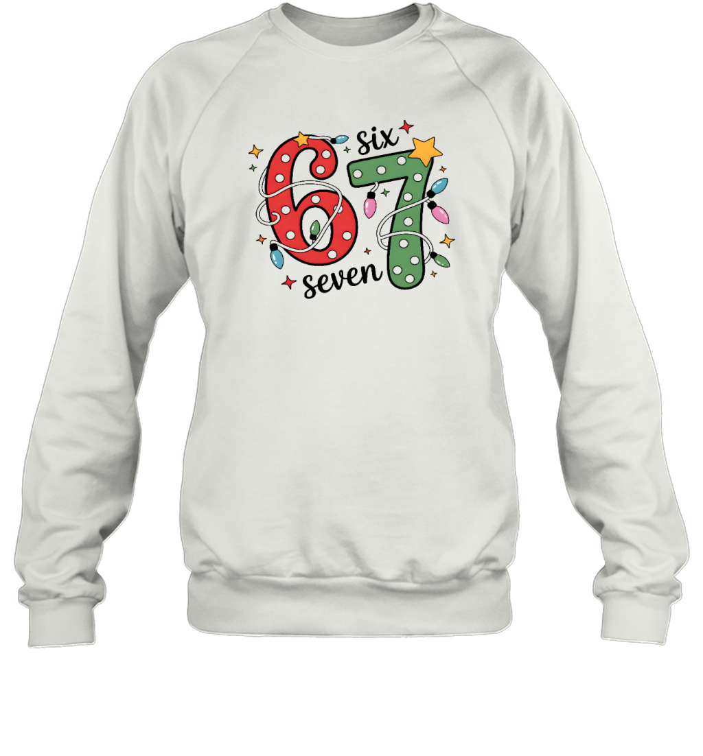 ETT4096 67 Christmas