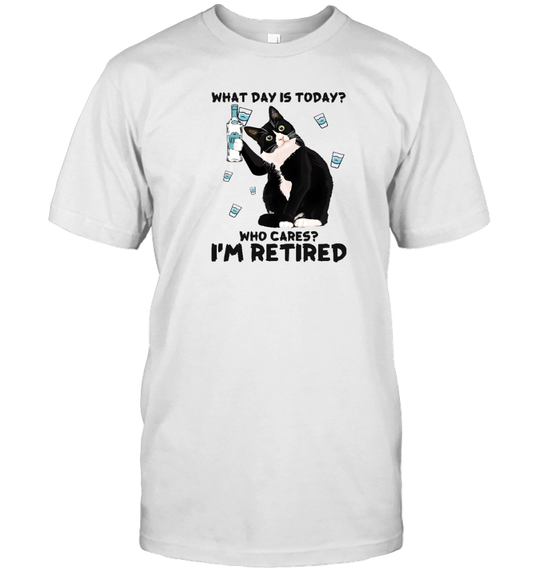 Miah1105_vodka What Day Is Today Who Cares I'm Retired