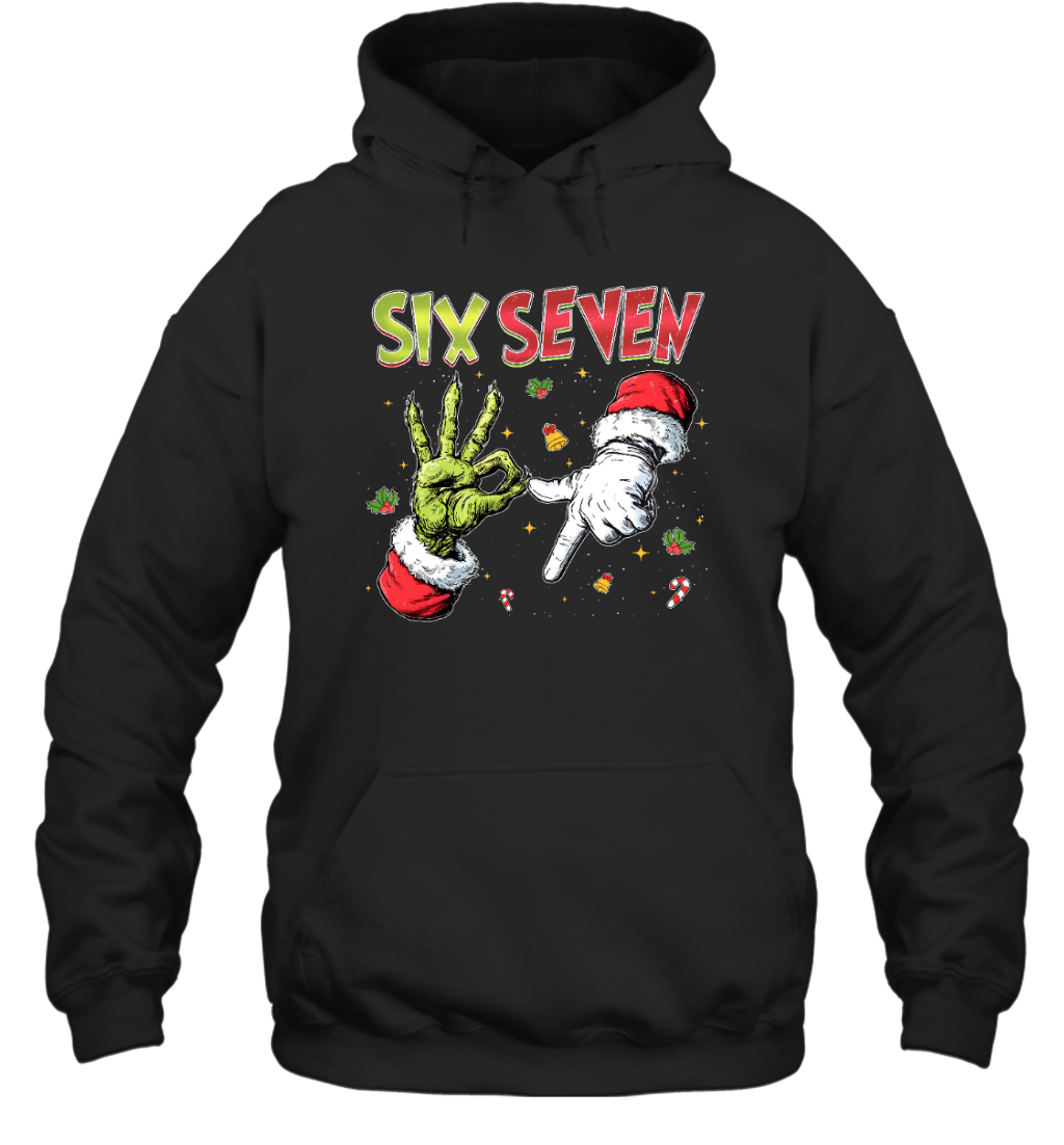 ETT4110 67 Christmas