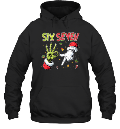 ETT4110 67 Christmas