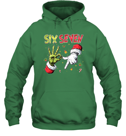 ETT4110 67 Christmas
