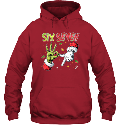 ETT4110 67 Christmas