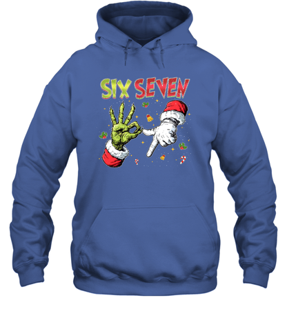ETT4110 67 Christmas
