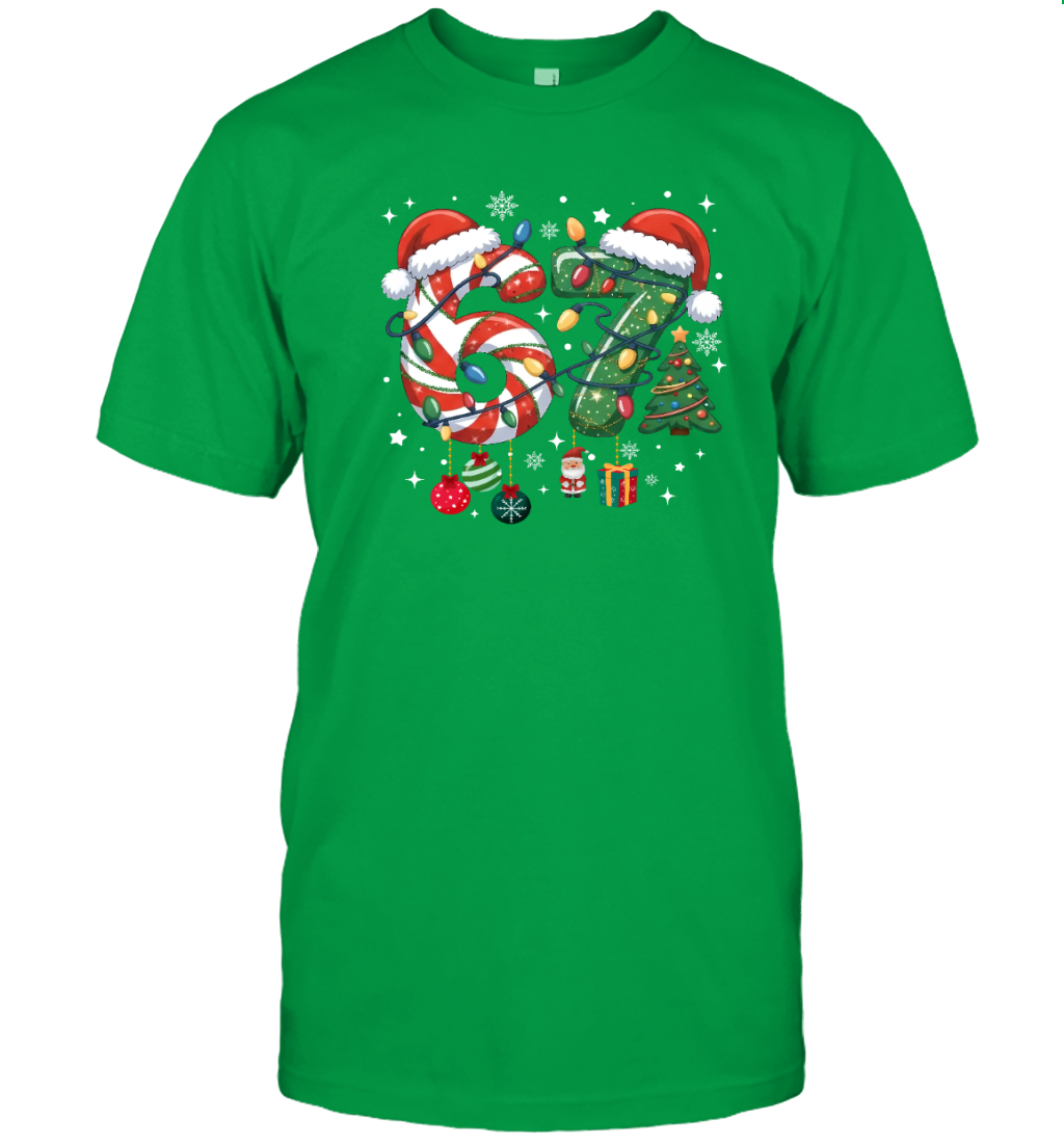 ETT4118 67 Christmas