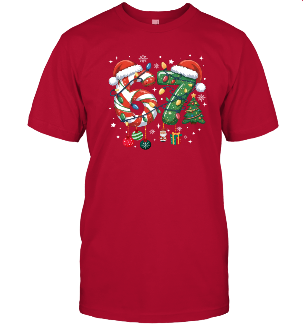 ETT4118 67 Christmas