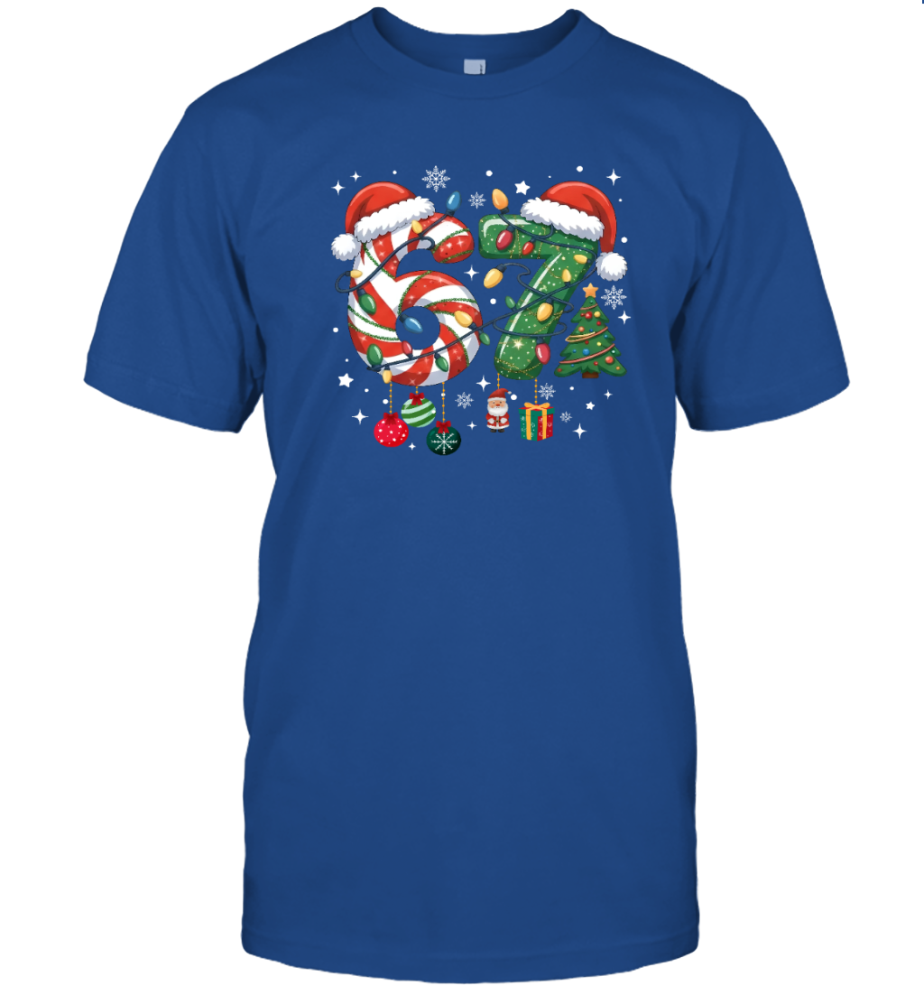ETT4118 67 Christmas