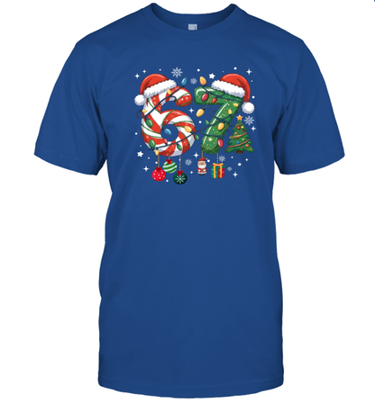 ETT4118 67 Christmas