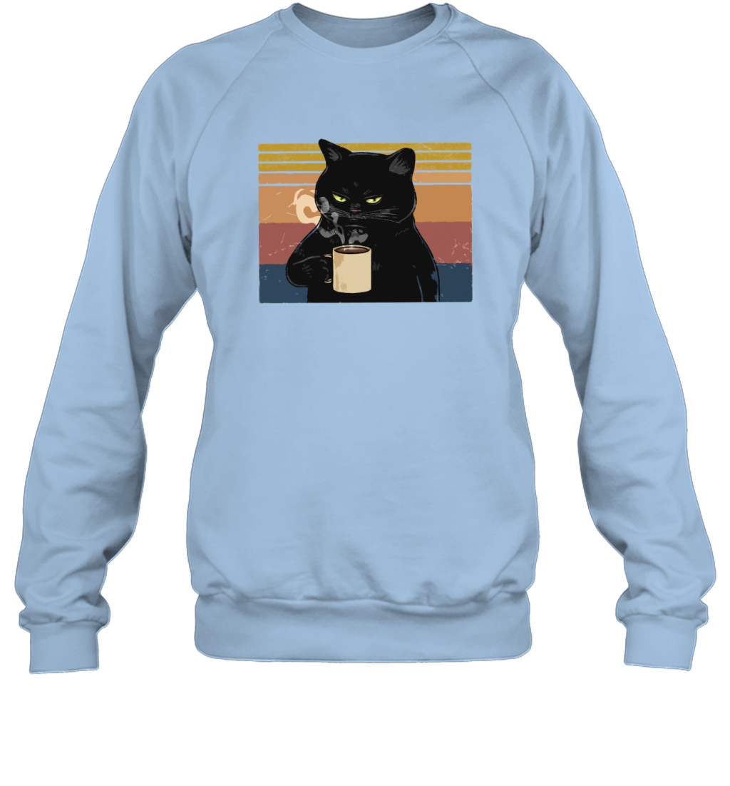 ETT898 Funny Cat