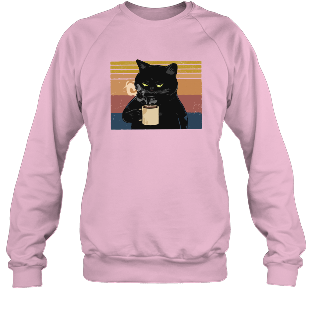 ETT898 Funny Cat