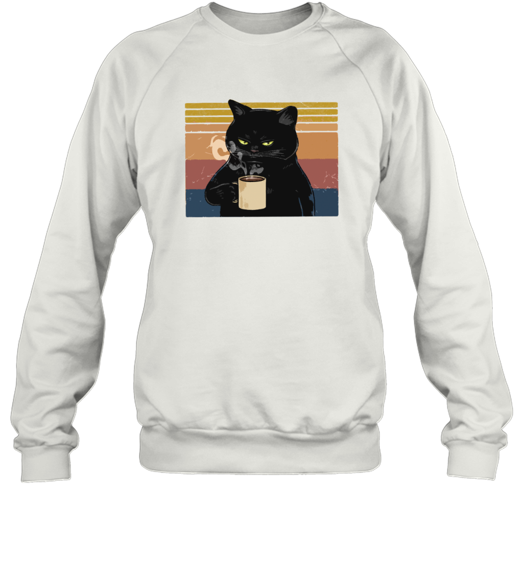 ETT898 Funny Cat