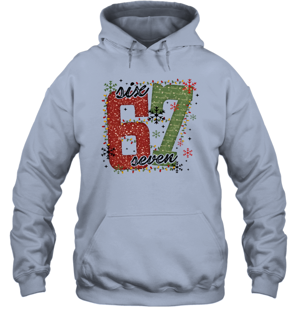 ETT4098 67 Christmas