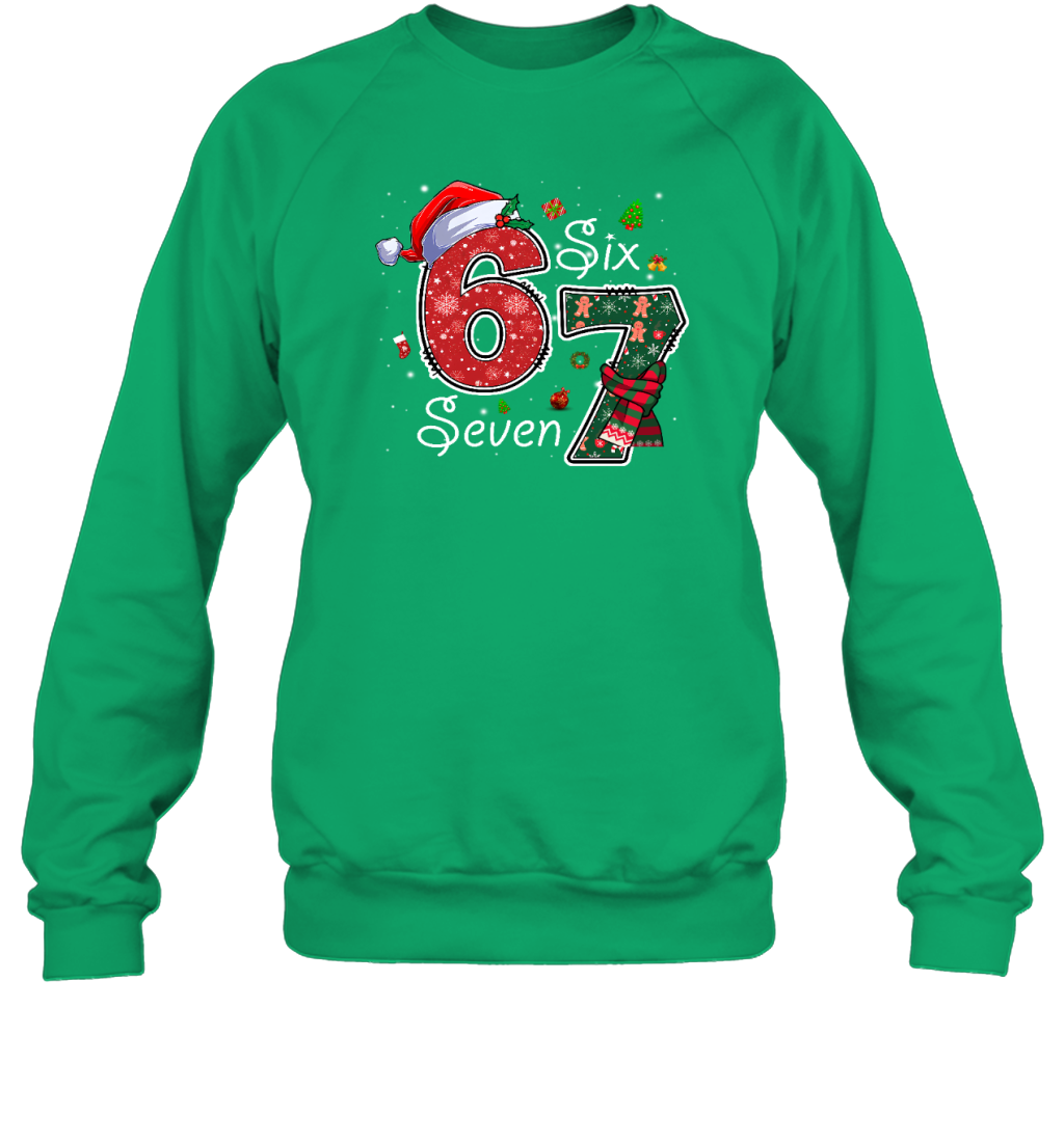 ETT4120 67 Christmas