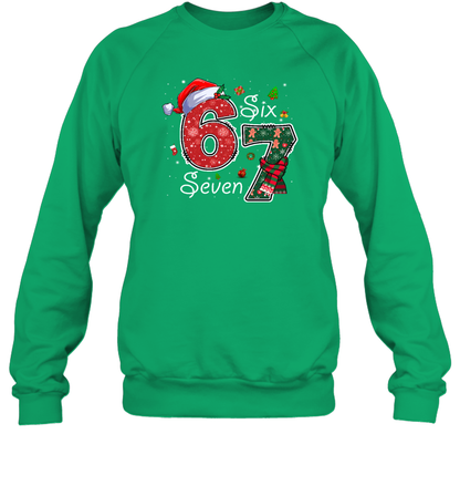 ETT4120 67 Christmas