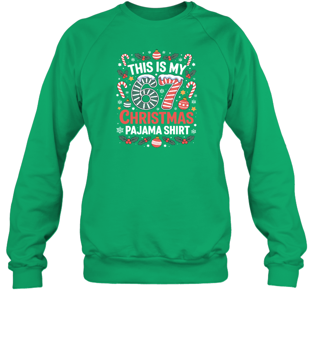 ETT4113 67 Christmas