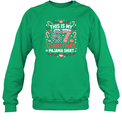 ETT4113 67 Christmas