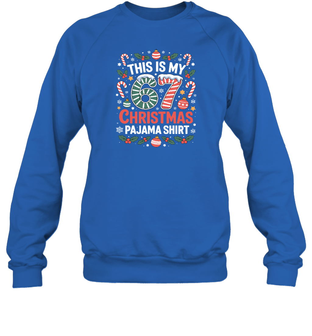ETT4113 67 Christmas