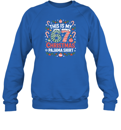 ETT4113 67 Christmas