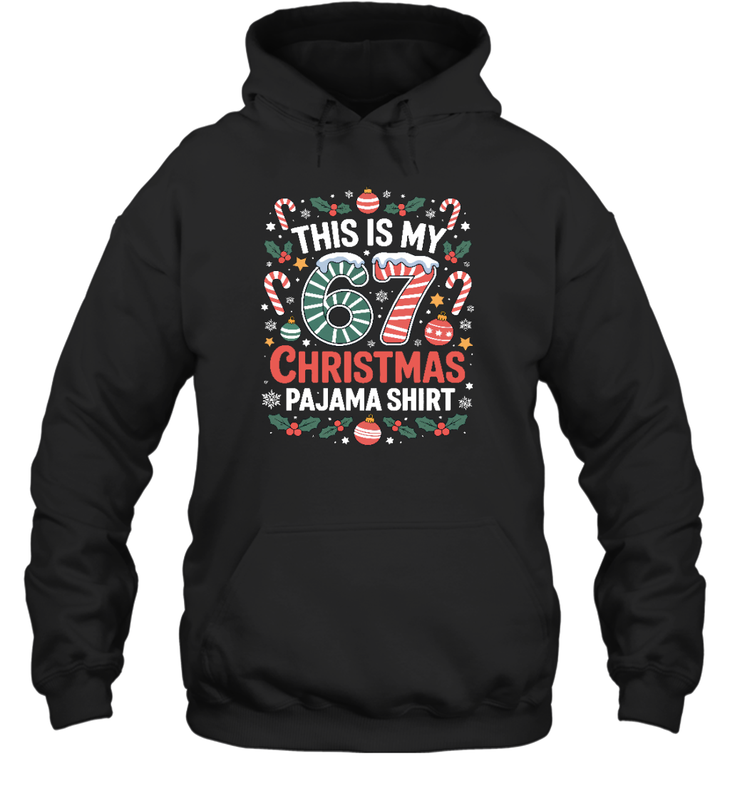 ETT4113 67 Christmas